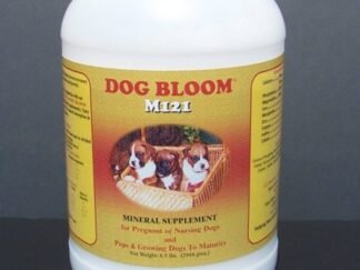 Dog Bloom M-121
