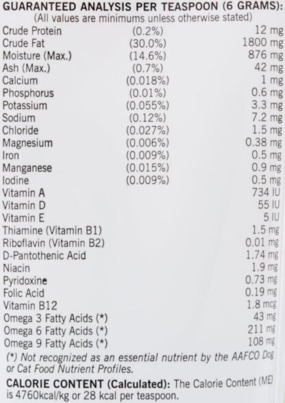 Nutri-Stat high-calorie supplement