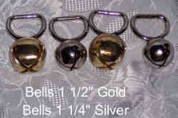 collar bells