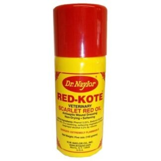 red-kote