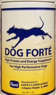Dog Forte