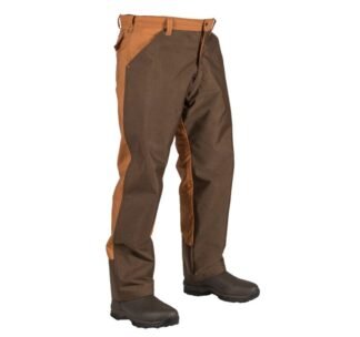 With a name of Upland Briar Pants, there is little doubt exactly what the function is of these hunting pants.  