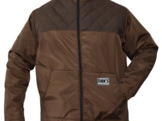 138 Briar Full-Zip Jacket